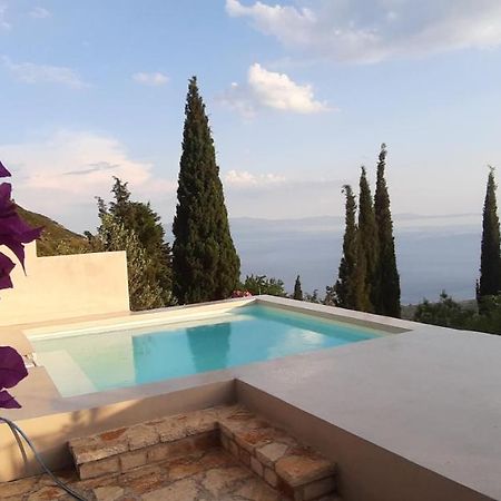 Les Villas De Κηπαρό Εξωτερικό φωτογραφία