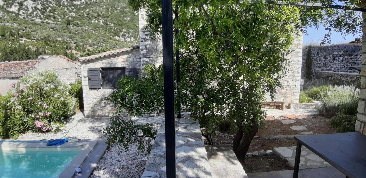 Les Villas De Κηπαρό Εξωτερικό φωτογραφία