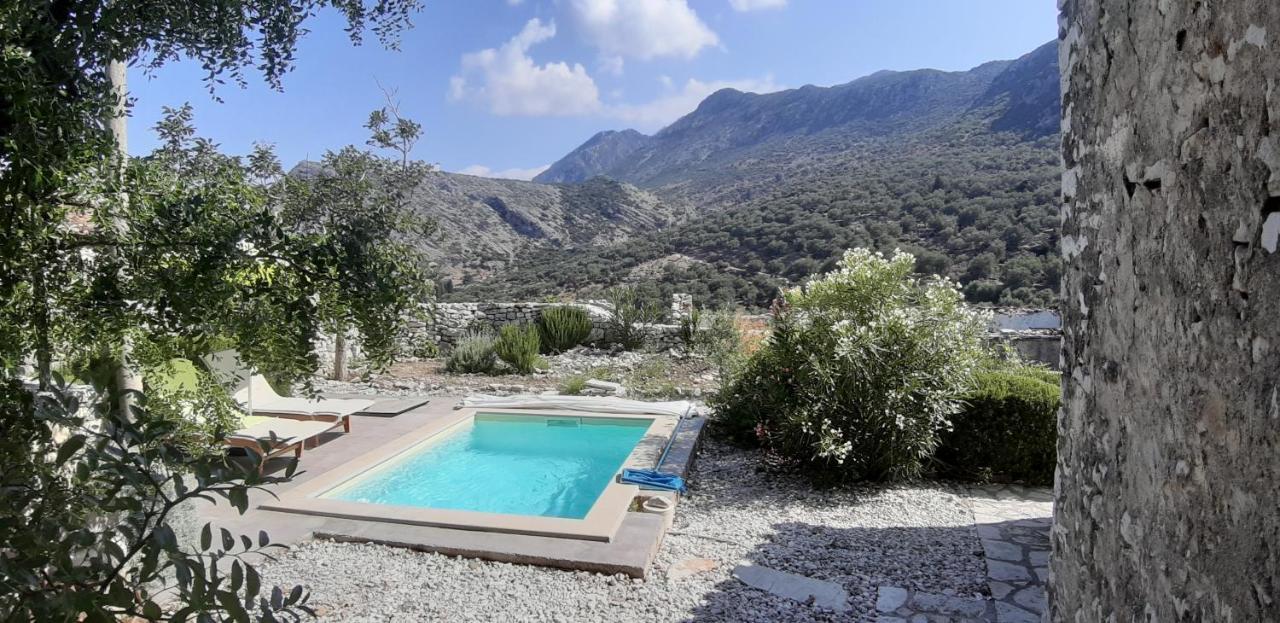 Les Villas De Κηπαρό Εξωτερικό φωτογραφία