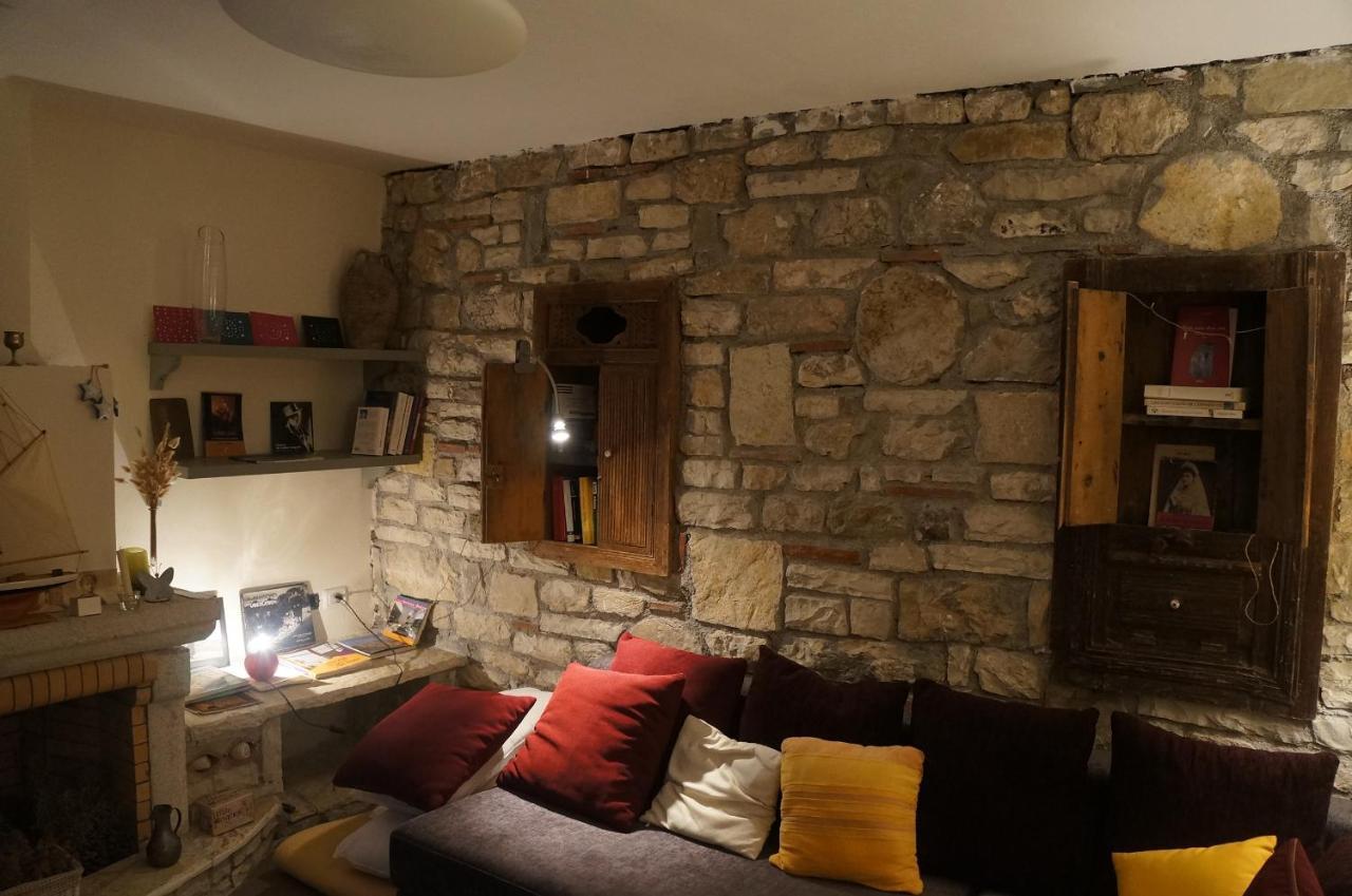 Les Villas De Κηπαρό Εξωτερικό φωτογραφία