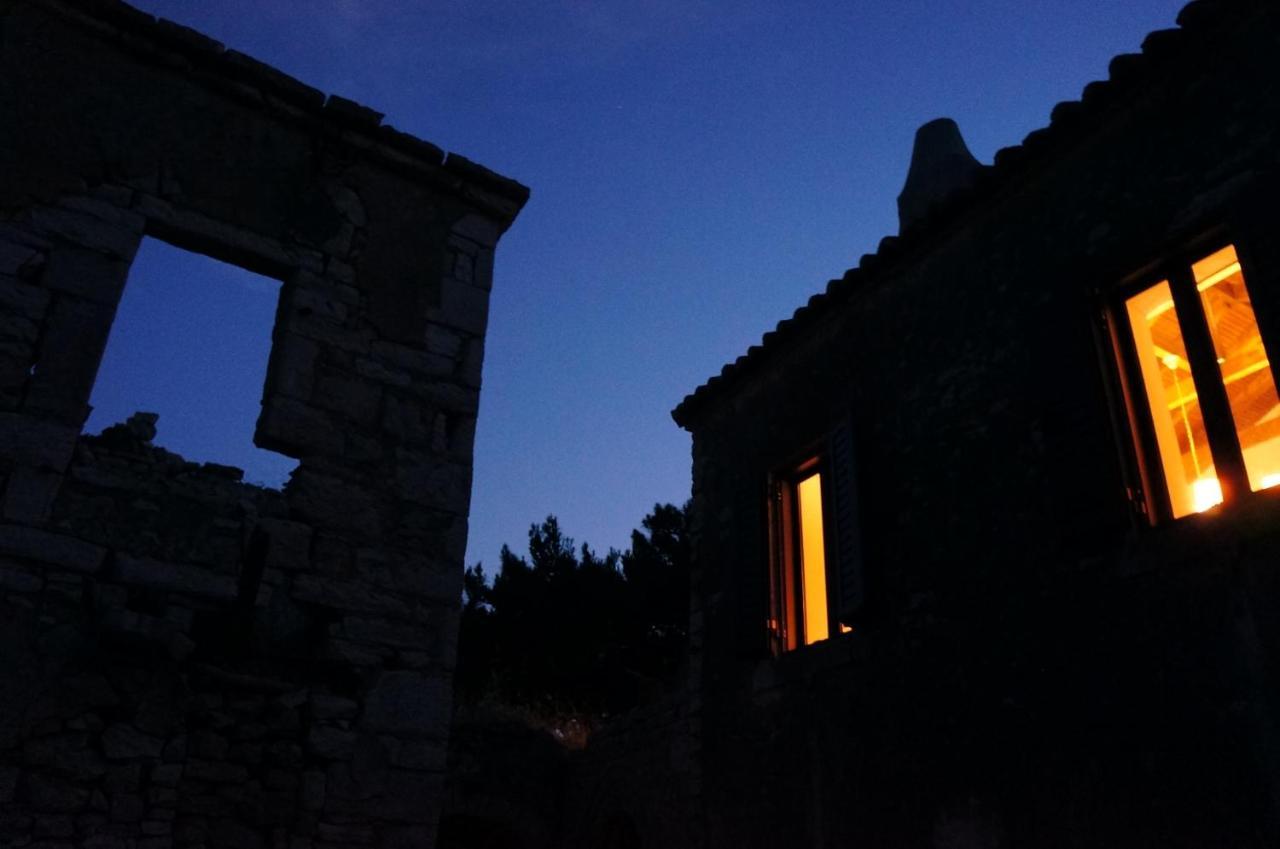 Les Villas De Κηπαρό Εξωτερικό φωτογραφία