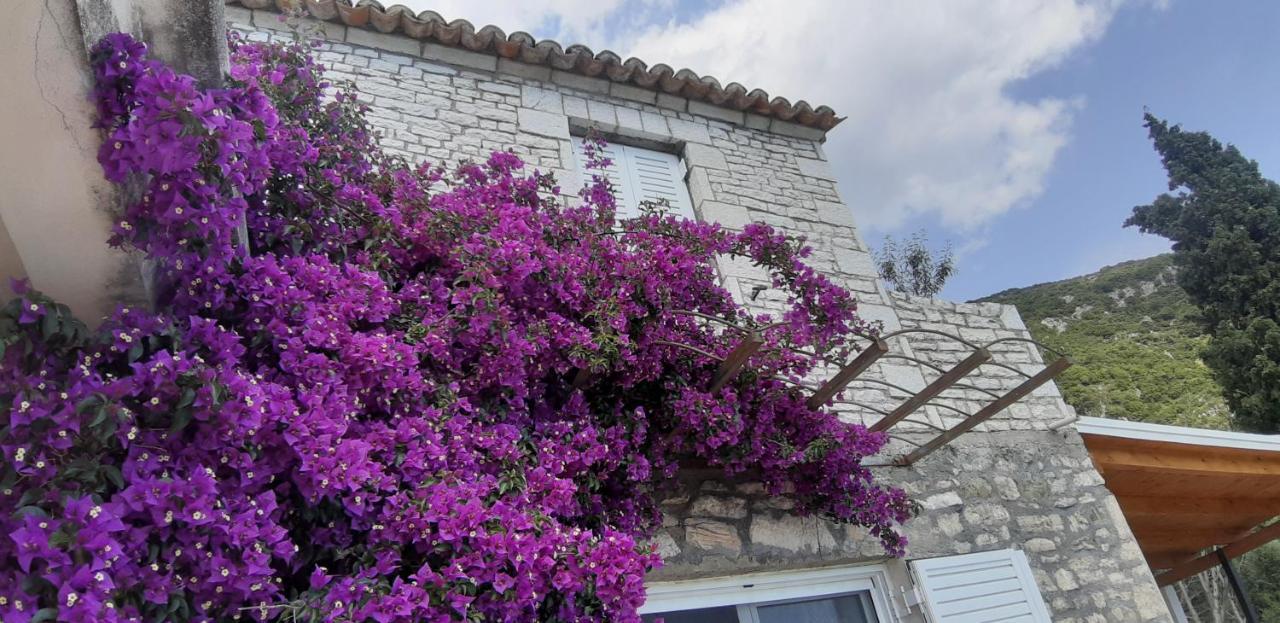 Les Villas De Κηπαρό Εξωτερικό φωτογραφία