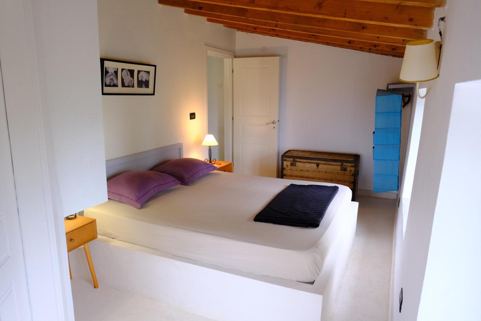 Les Villas De Κηπαρό Εξωτερικό φωτογραφία