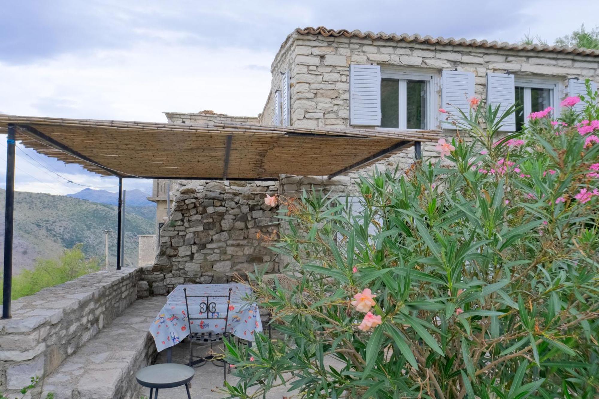 Les Villas De Κηπαρό Εξωτερικό φωτογραφία