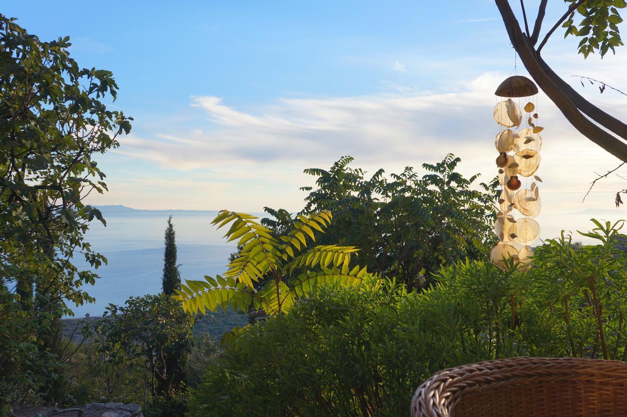 Les Villas De Κηπαρό Εξωτερικό φωτογραφία