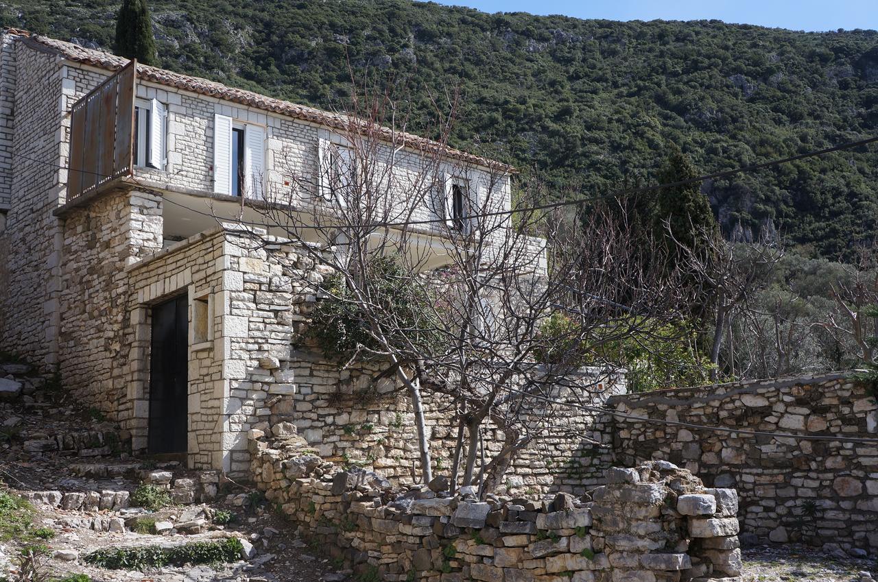 Les Villas De Κηπαρό Εξωτερικό φωτογραφία