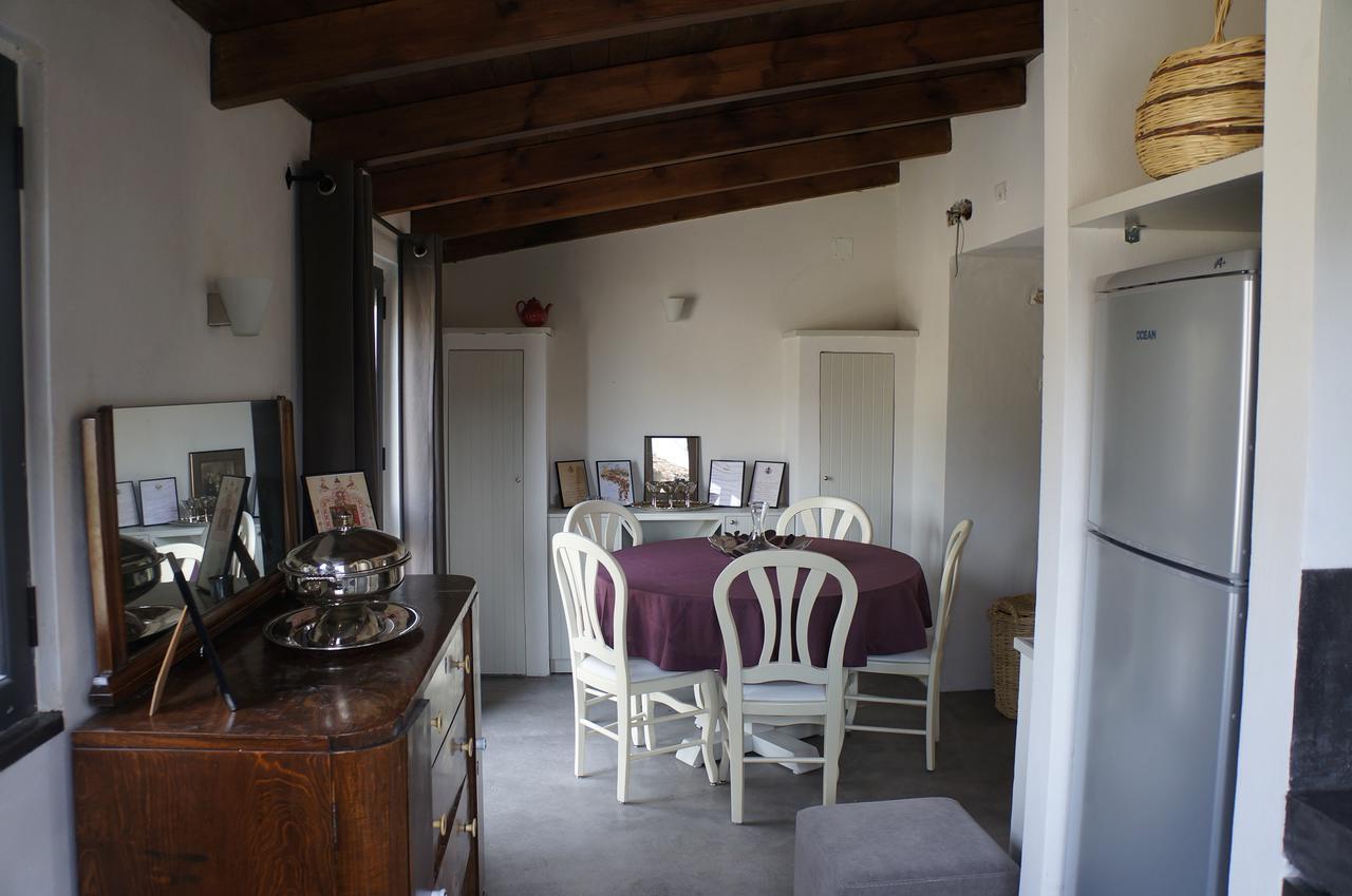 Les Villas De Κηπαρό Εξωτερικό φωτογραφία