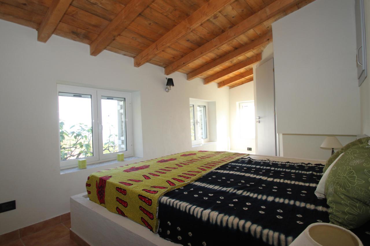 Les Villas De Κηπαρό Εξωτερικό φωτογραφία