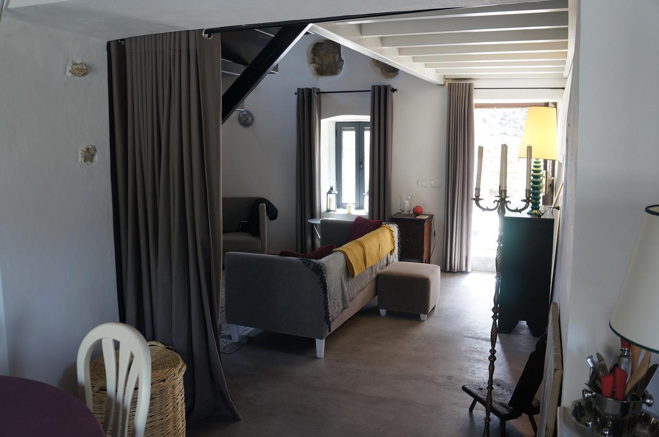 Les Villas De Κηπαρό Εξωτερικό φωτογραφία
