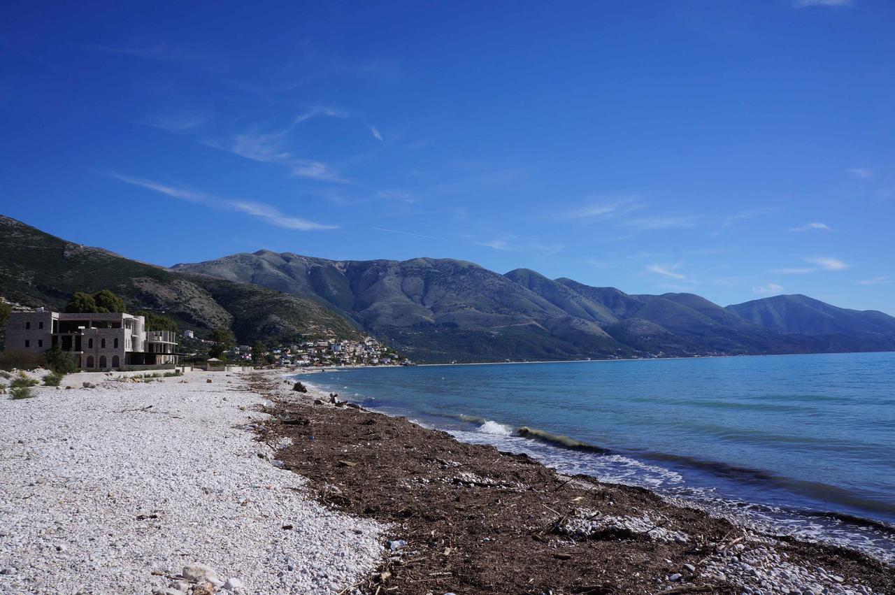 Les Villas De Κηπαρό Εξωτερικό φωτογραφία